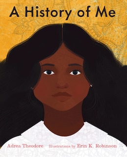 Front cover_A History of Me