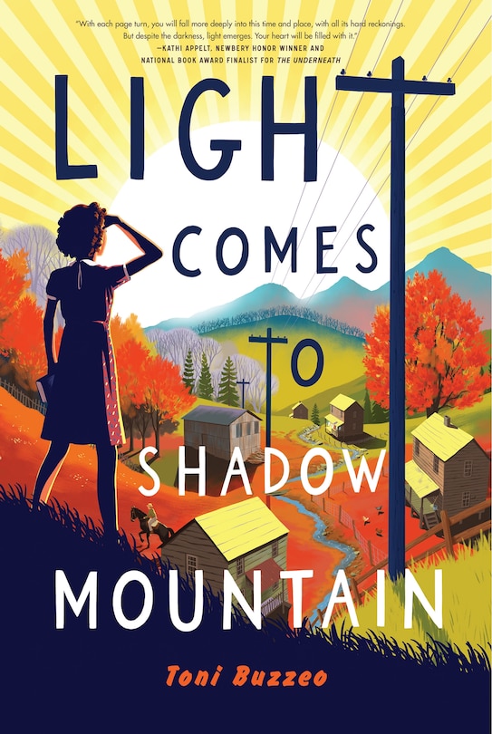 Front cover_Light Comes to Shadow Mountain