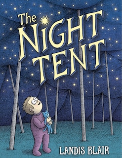 Front cover_The Night Tent