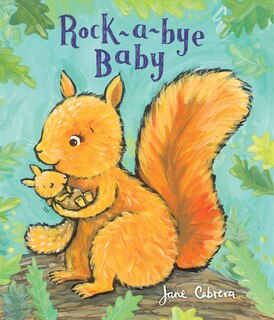 Couverture_Rock-a-bye Baby