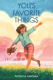 Front cover_Yoli's Favorite Things