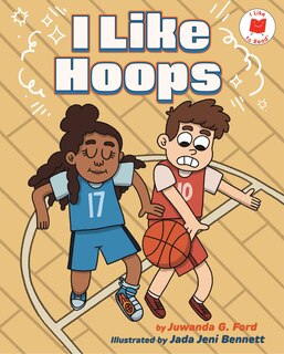 Couverture_I Like Hoops