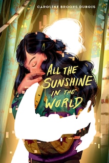 Front cover_All the Sunshine in the World