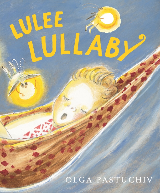 Couverture_Lulee Lullaby
