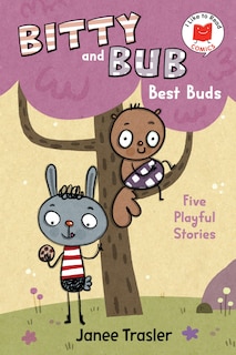 Couverture_Bitty and Bub, Best Buds