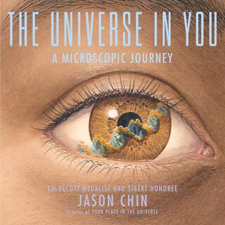 Couverture_The Universe in You