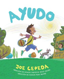 Front cover_Ayudo