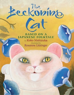 Couverture_The Beckoning Cat