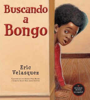 Front cover_Buscando a Bongo