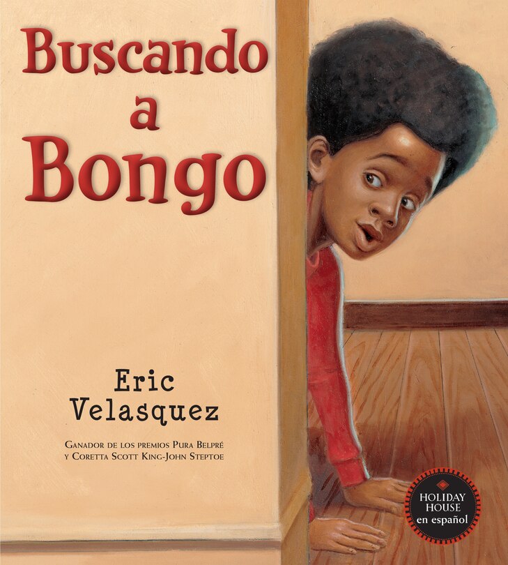 Front cover_Buscando a Bongo