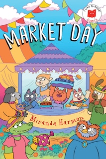 Couverture_Market Day