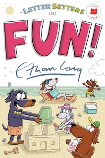Couverture_The Letter Setters in Fun!