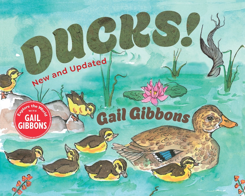 Couverture_Ducks! (New & Updated)