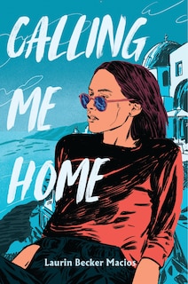 Front cover_Calling Me Home