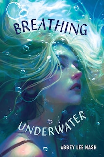 Front cover_Breathing Underwater