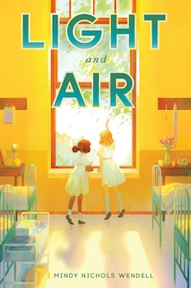 Front cover_Light and Air