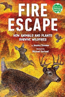 Front cover_Fire Escape