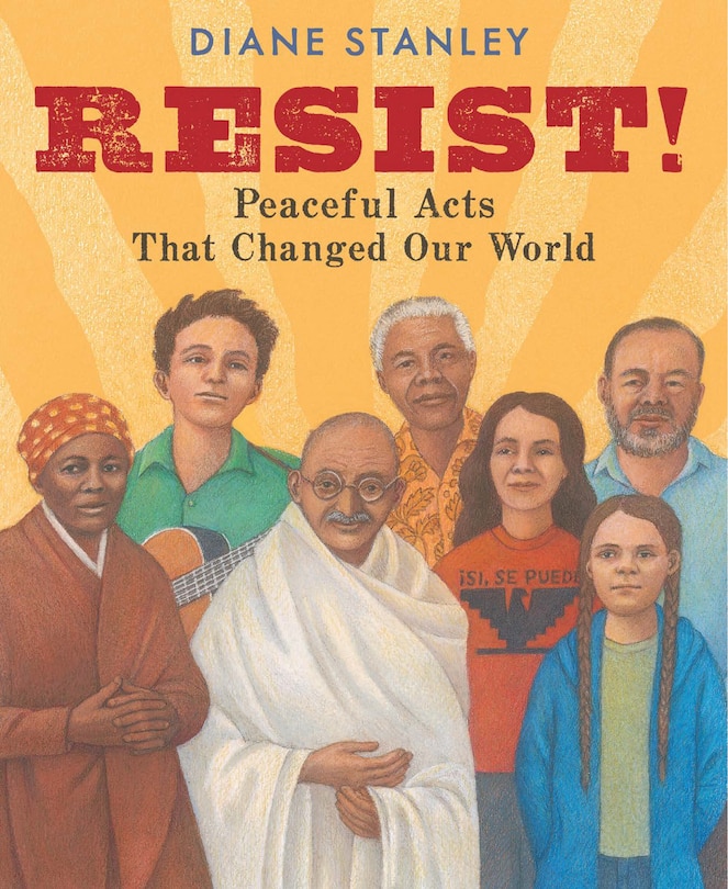 Front cover_Resist!