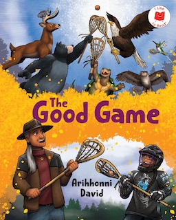 Couverture_The Good Game