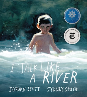 Front cover_I Talk Like a River