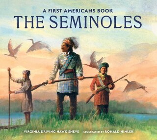 Couverture_The Seminoles