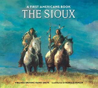 Couverture_The Sioux