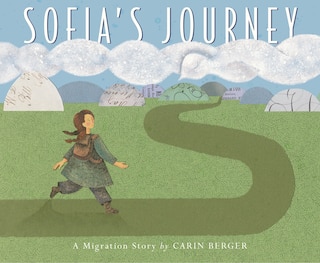 Couverture_Sofia's Journey