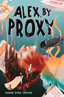 Front cover_Alex, by Proxy