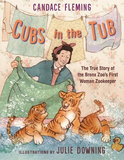 Front cover_Cubs in the Tub