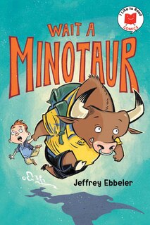 Front cover_Wait a Minotaur
