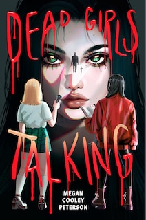Front cover_Dead Girls Talking