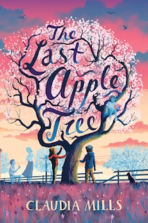Couverture_The Last Apple Tree