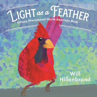Front cover_Light as a Feather
