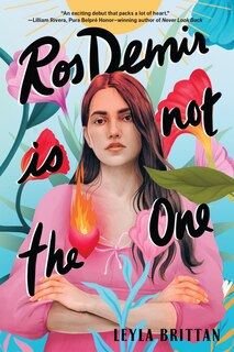 Front cover_Ros Demir Is Not the One
