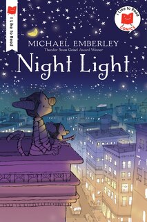 Front cover_Night Light