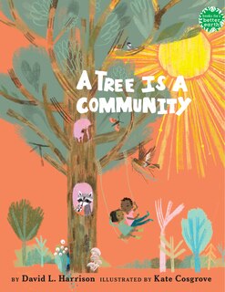 Front cover_A Tree Is a Community