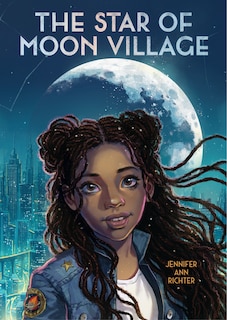 Front cover_The Star of Moon Village