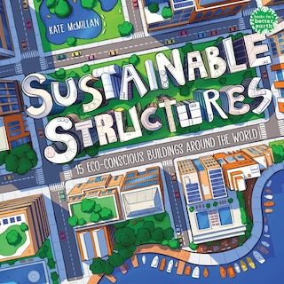 Couverture_Sustainable Structures
