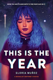 Front cover_This Is the Year