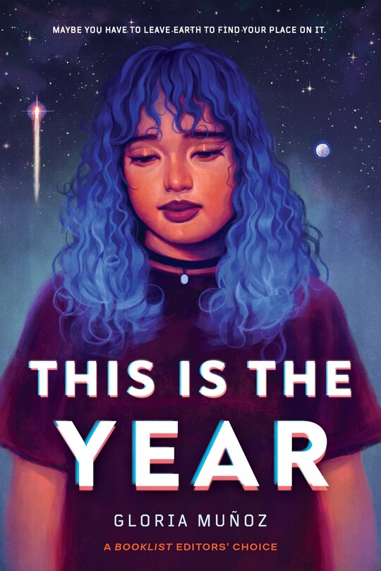 Front cover_This Is the Year