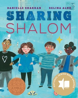 Couverture_Sharing Shalom