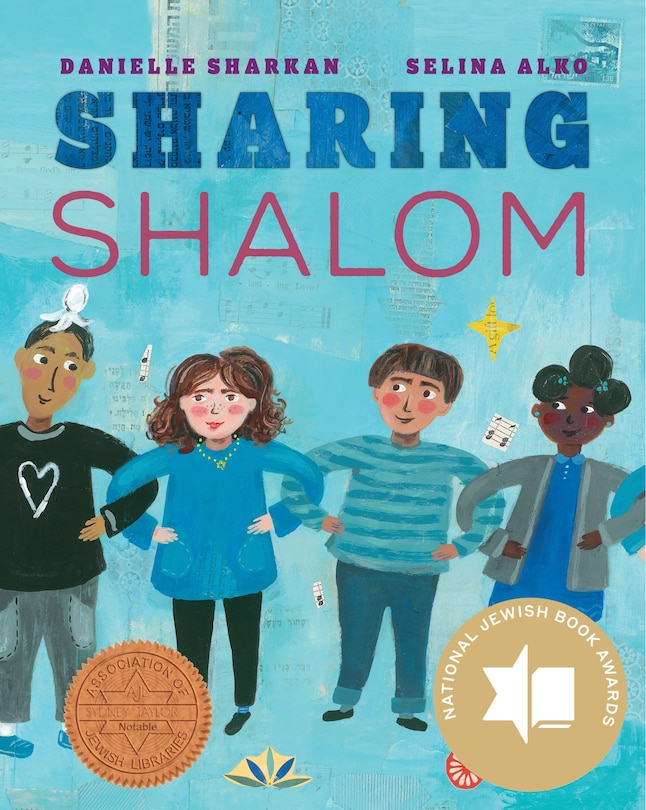 Couverture_Sharing Shalom