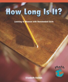 Couverture_How Long Is It?
