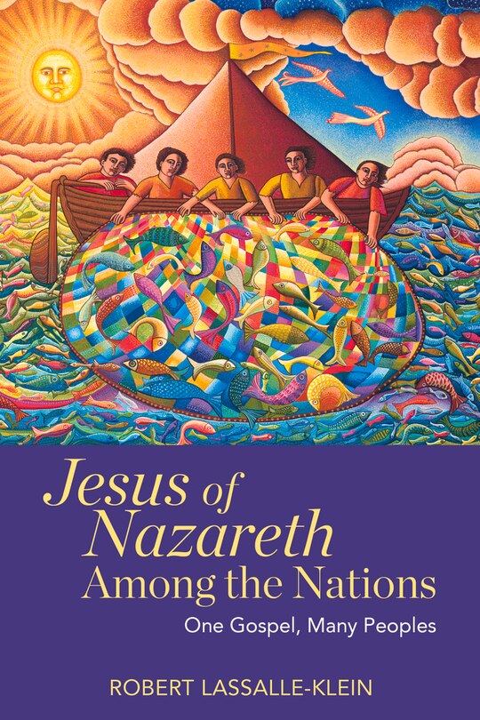Couverture_Jesus Of Nazareth Among The Nations