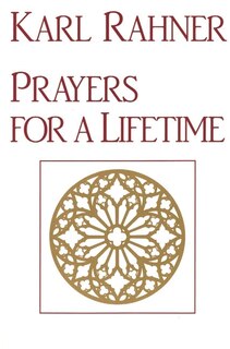 Front cover_Prayers For A Lifetime
