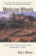 Couverture_Medicine Wheels