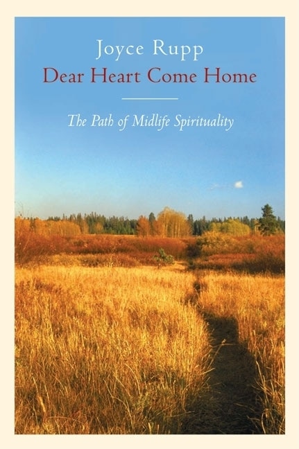 Couverture_Dear Heart, Come Home