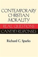 Front cover_Contemporary Christian Morality