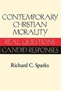 Front cover_Contemporary Christian Morality