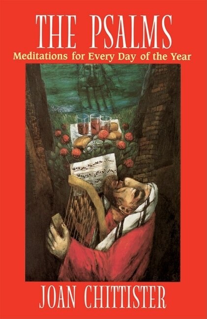 The Psalms: Meditations for Every Day of the Year